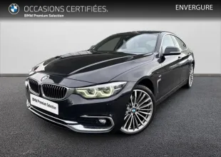 Image principale du véhicule