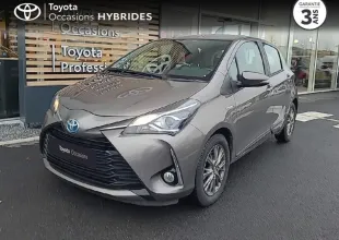 Image principale du véhicule