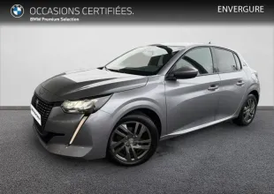 Image principale du véhicule