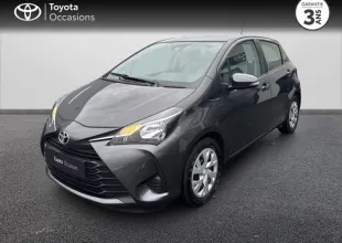 Image principale du véhicule