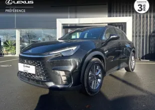 Image principale du véhicule