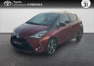 Image principale du véhicule