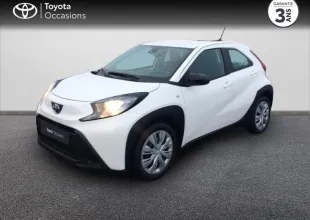 Image principale du véhicule