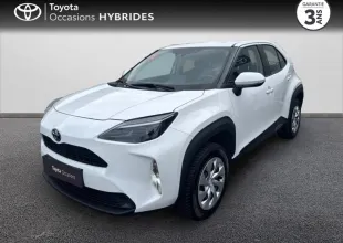 Image principale du véhicule