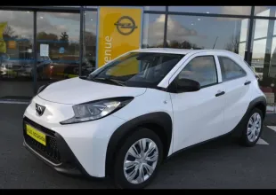 Image principale du véhicule