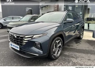 Image principale du véhicule