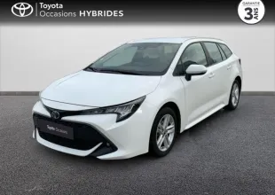 Image principale du véhicule