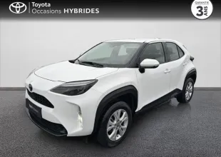 Image principale du véhicule