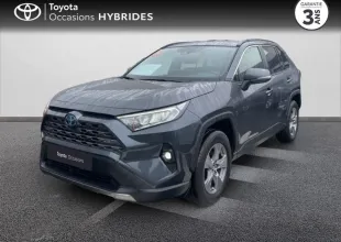 Image principale du véhicule