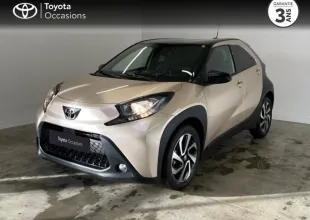 Image principale du véhicule