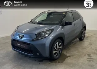 Image principale du véhicule