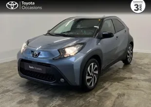 Image principale du véhicule