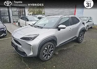 Image principale du véhicule