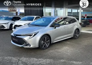 Image principale du véhicule