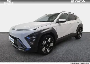 Image principale du véhicule