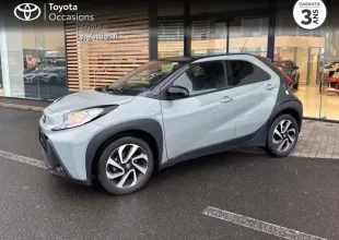 Image principale du véhicule