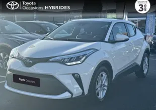 Image principale du véhicule