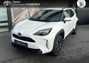 Image principale du véhicule