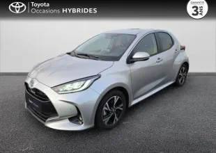 Image principale du véhicule