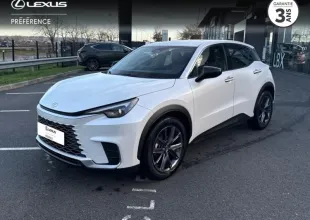 Image principale du véhicule