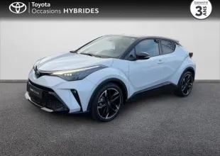 Image principale du véhicule