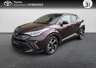 Image principale du véhicule