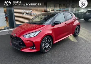 Image principale du véhicule