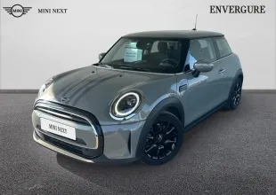 Image principale véhicule MINI Mini