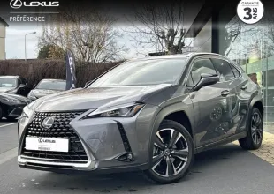 Image principale du véhicule