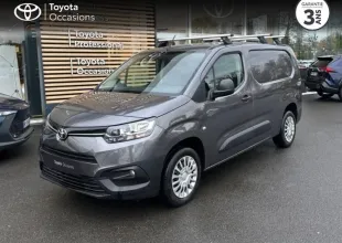 Image principale du véhicule