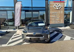 Image principale du véhicule