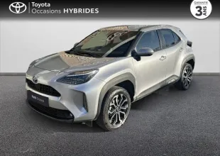 Image principale du véhicule