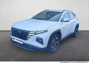 Image principale véhicule HYUNDAI Tucson