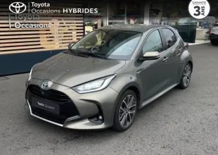 Image principale du véhicule