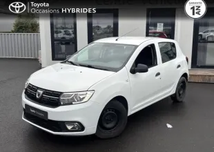 Image principale du véhicule