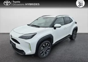 Image principale du véhicule