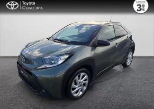 Image principale du véhicule