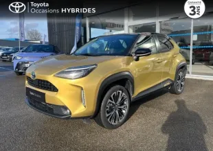 Image principale du véhicule