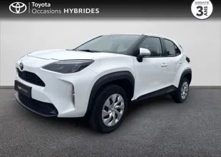 Image principale du véhicule