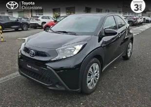 Image principale du véhicule