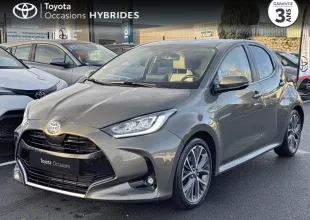 Image principale du véhicule