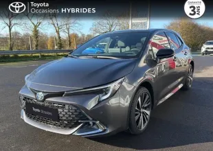 Image principale du véhicule