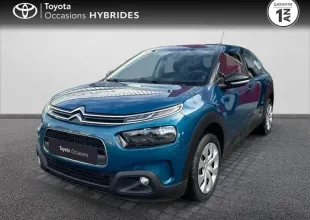 Image principale du véhicule