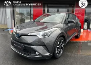 Image principale du véhicule