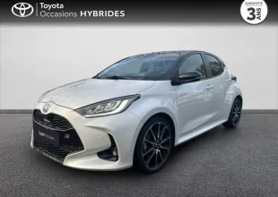 Image principale du véhicule