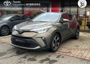 Image principale du véhicule