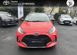 Image principale du véhicule