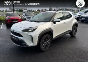 Image principale du véhicule