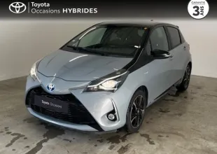 Image principale du véhicule