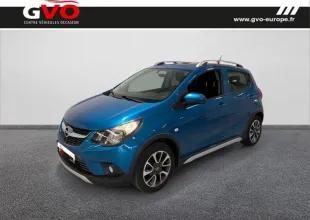 Image principale du véhicule